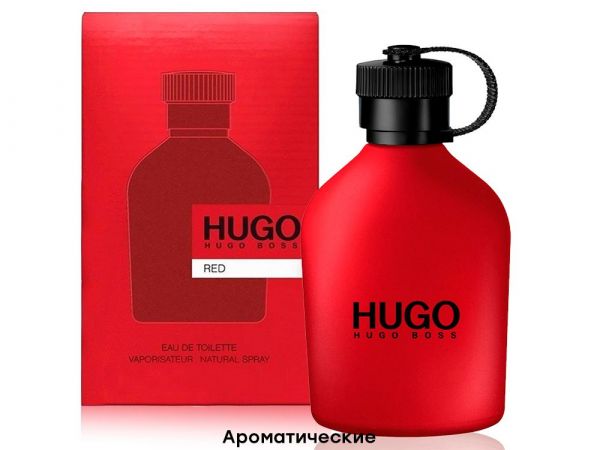 Hugo Red Hugo Boss, Edt, 100 ml wholesale